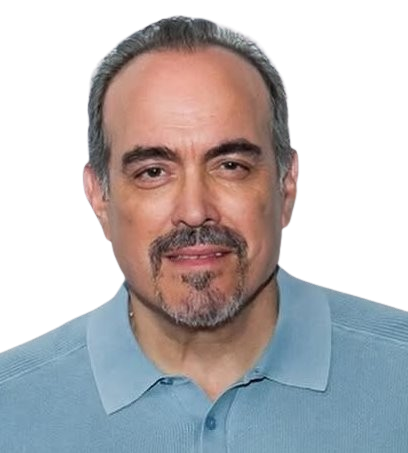 David Zayas